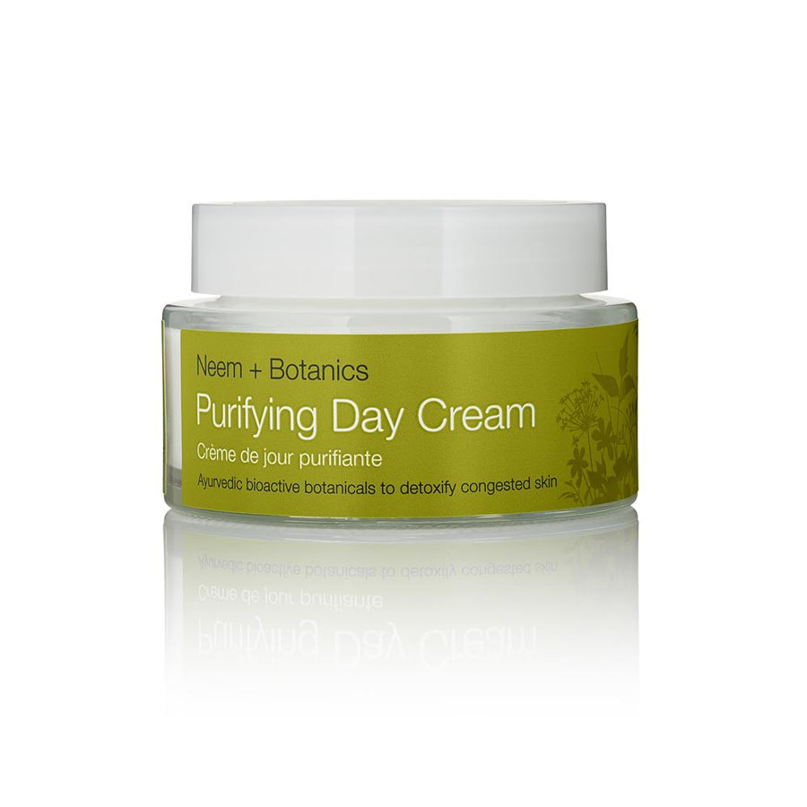 Purifying Day Cream 50ml