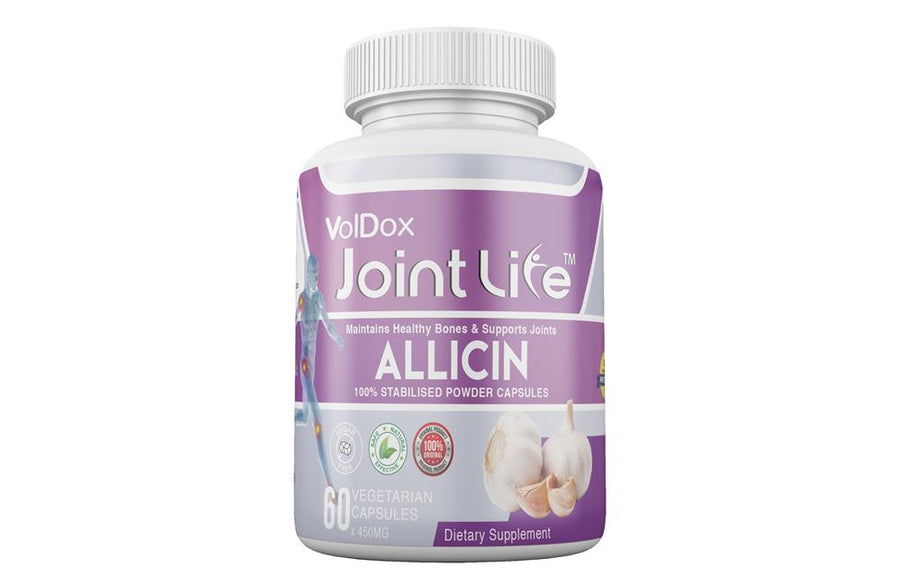 Jointlife - Bone and Joints Supplement