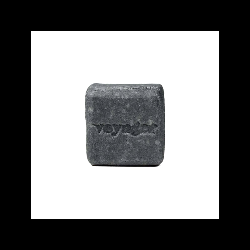 Voyager Clarifying 1000mg CBD Shampoo Bar - 100g