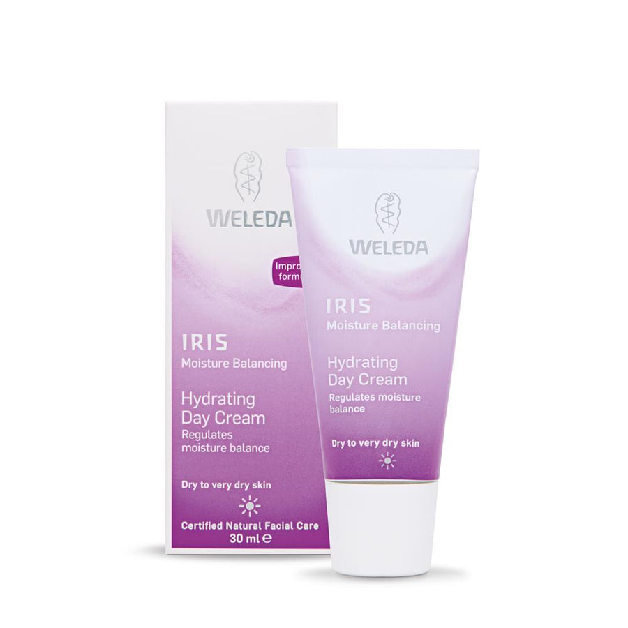 Iris Hydrating Day Cream 30ml