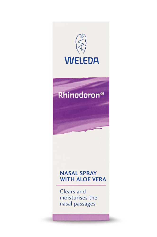 Rhinodoron Nasal Spray 20ml