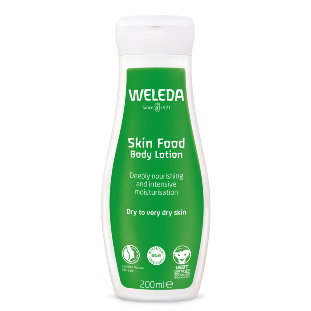 Skin Food Body Lotion 200ml