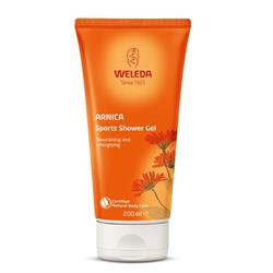 Arnica Sports Shower Gel