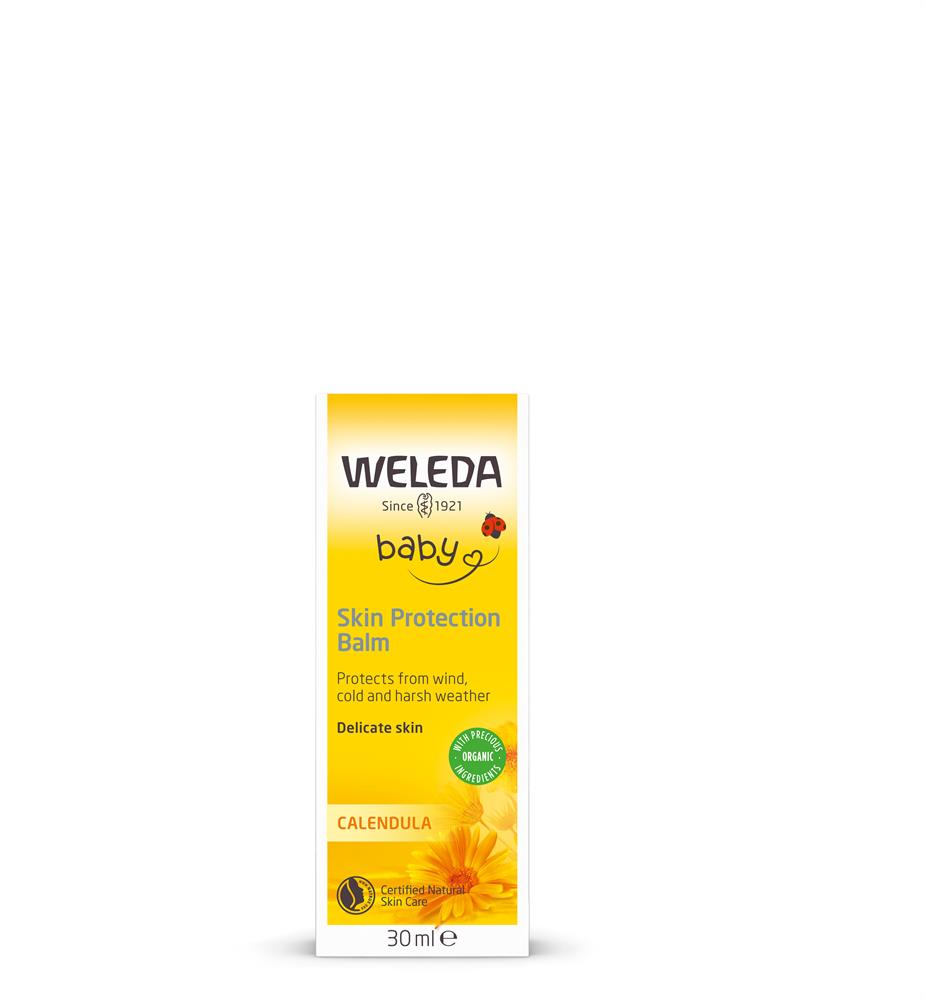 Calendula Skin Protection Balm 30ml