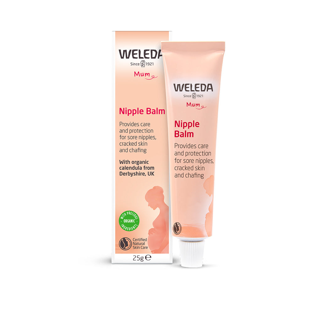 Nipple Balm