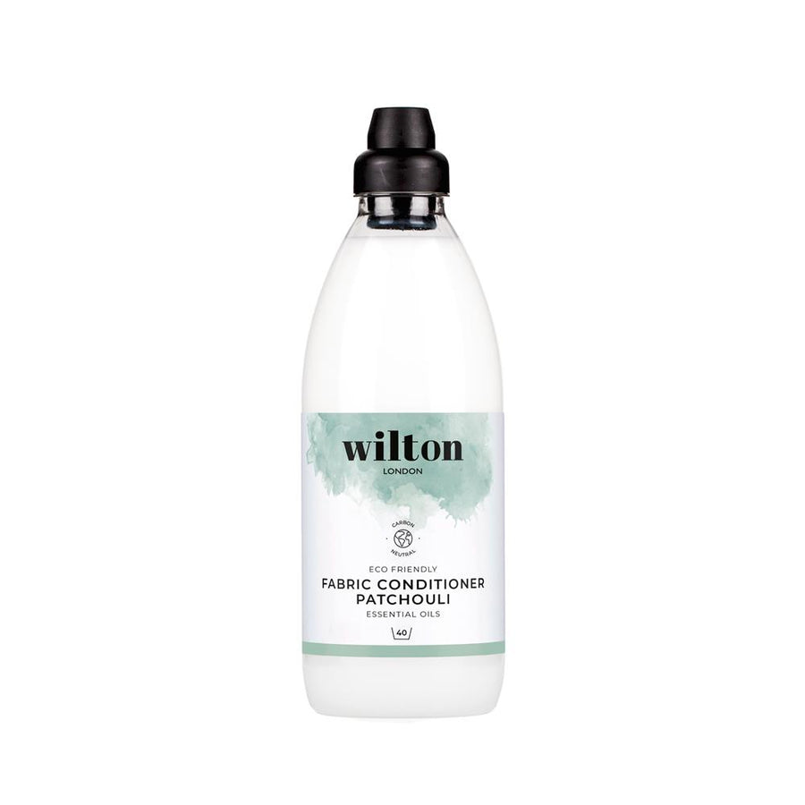 Wilton London Eco Fabric Conditioner Patchouli 1L