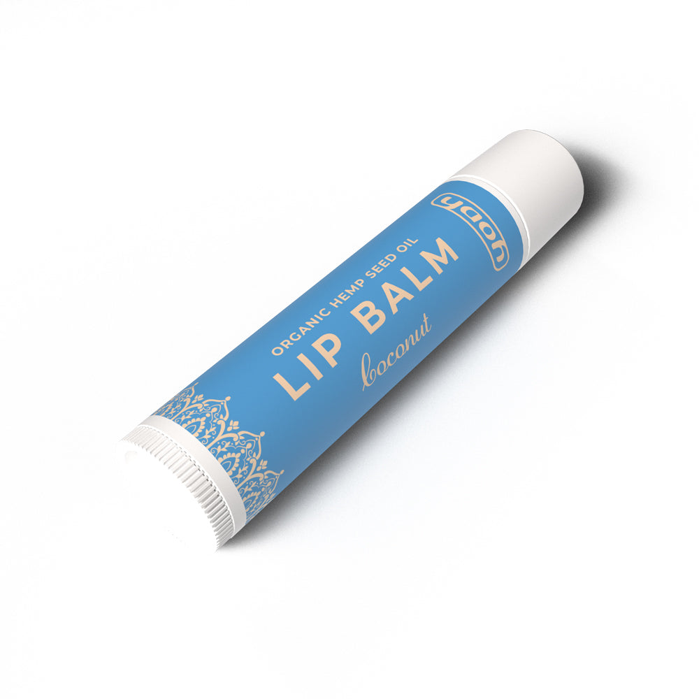 Lip Balm Coconut 4g