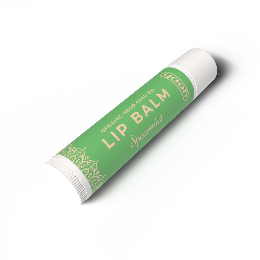 Lip Balm Spearmint 4g