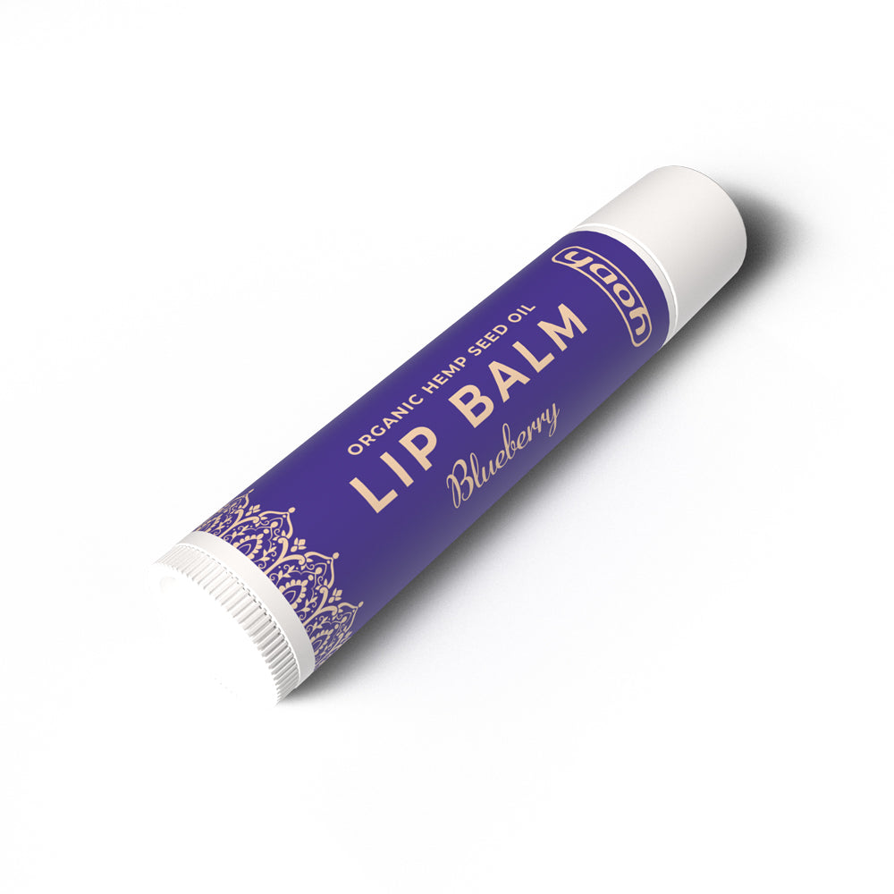 Lip Balm Blueberry 4g