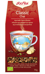 Classic Chai 90g