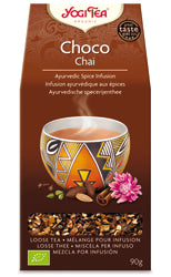 Choco Chai 90g